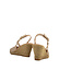 Gaimo Espadrille Velia Beige Pharo