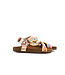 Shoesme Sandaal Rose gold Multicolor