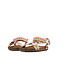 Shoesme Sandaal Rose gold Multicolor