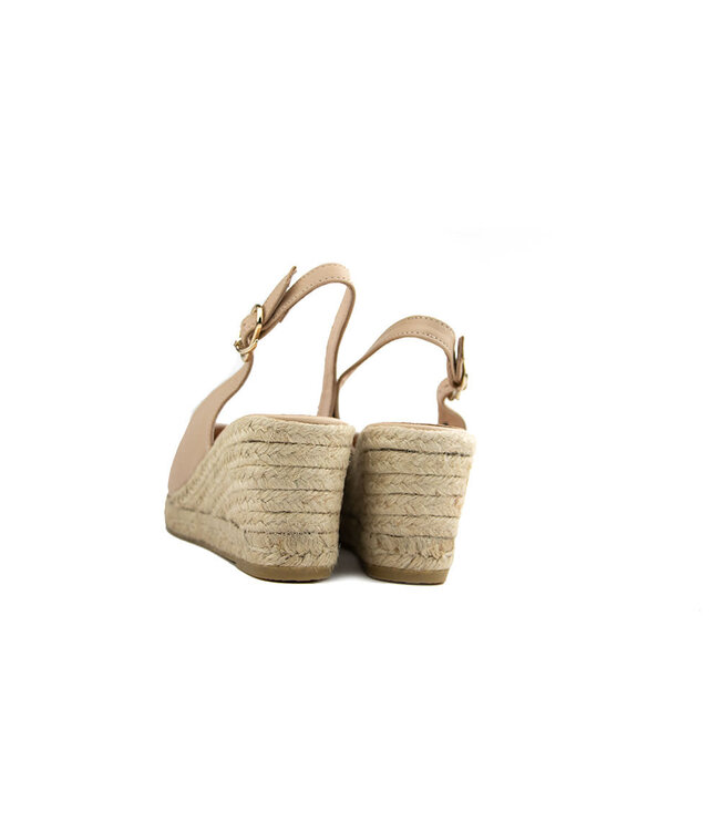 Gaimo Espadrille Tarsi Pharos Beige