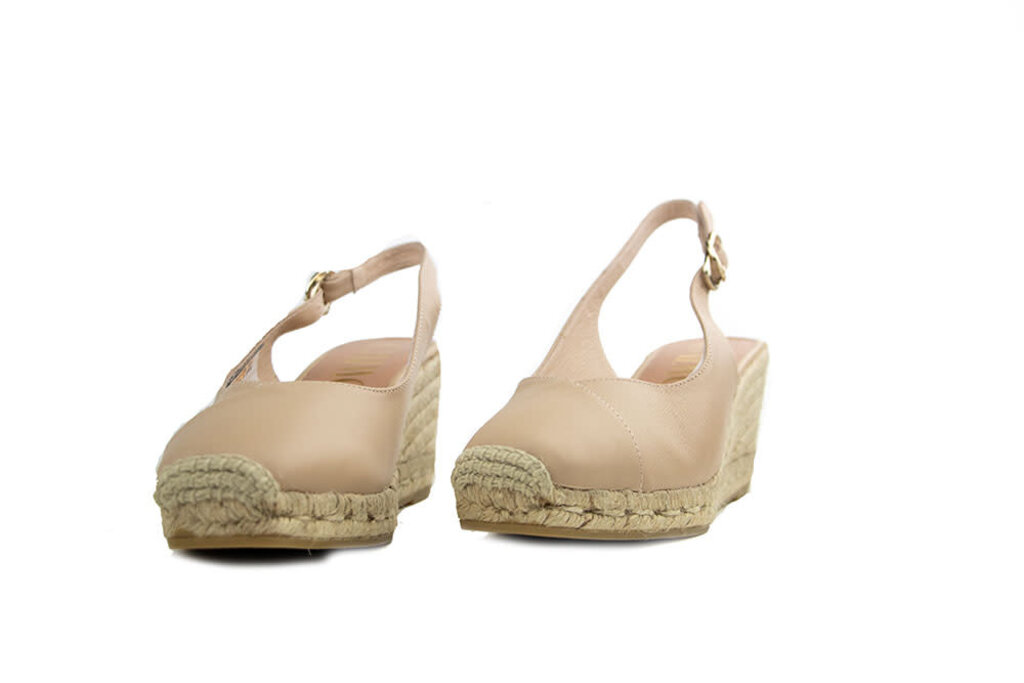 Gaimo Gaimo Espadrille Tarsi Pharos Beige