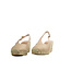 Gaimo Espadrille Tarsi Pharos Beige