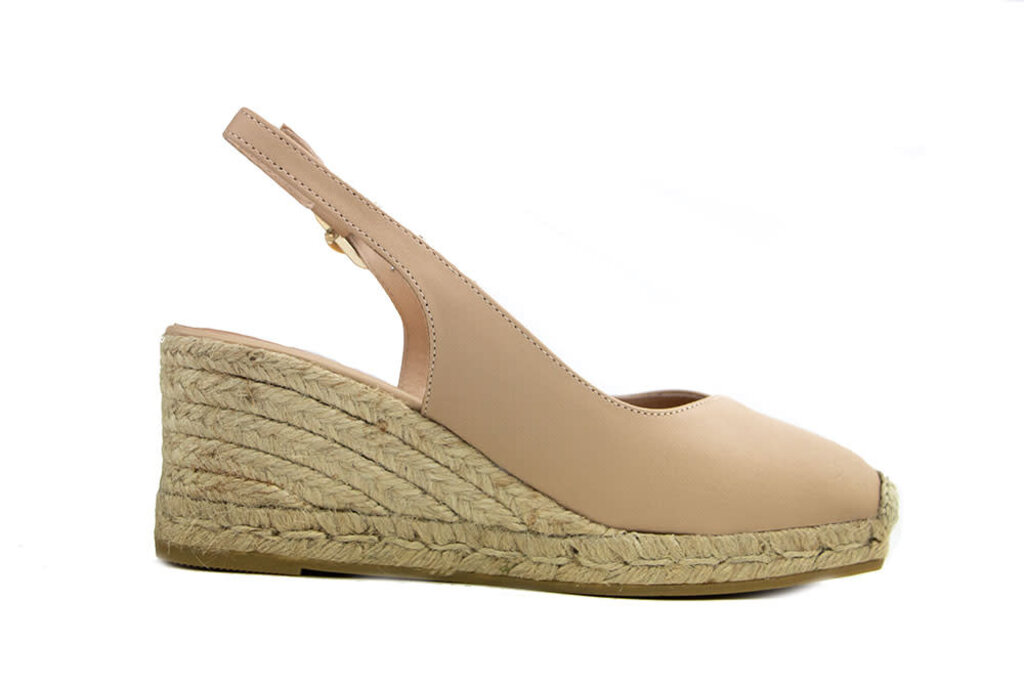 Gaimo Gaimo Espadrille Tarsi Pharos Beige