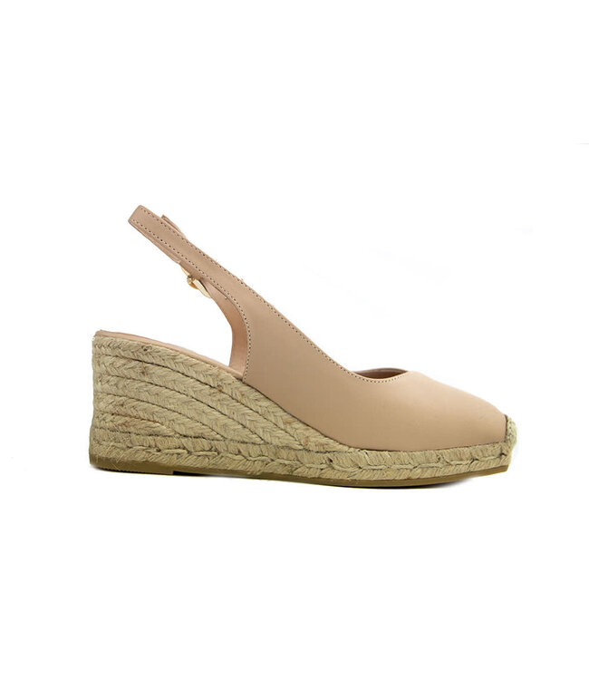 Gaimo Espadrille Tarsi Pharos Beige
