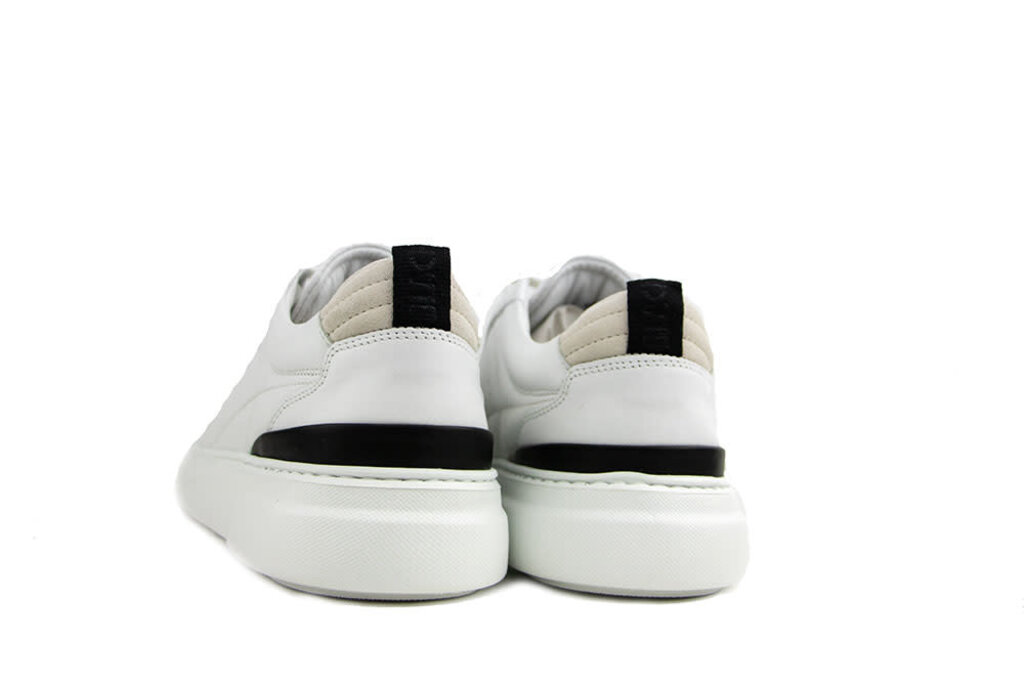 Blackstone Blackstone Sneaker Jake White