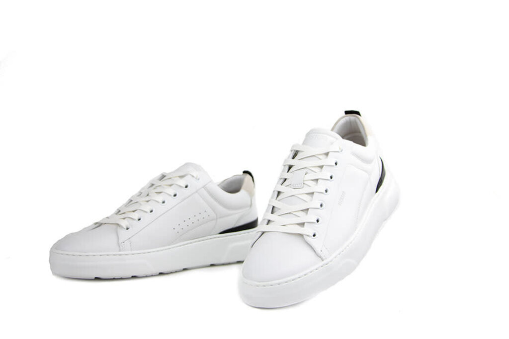 Blackstone Blackstone Sneaker Jake White