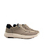 Waldlaufer Sneaker Heiko Denver Beige Marine
