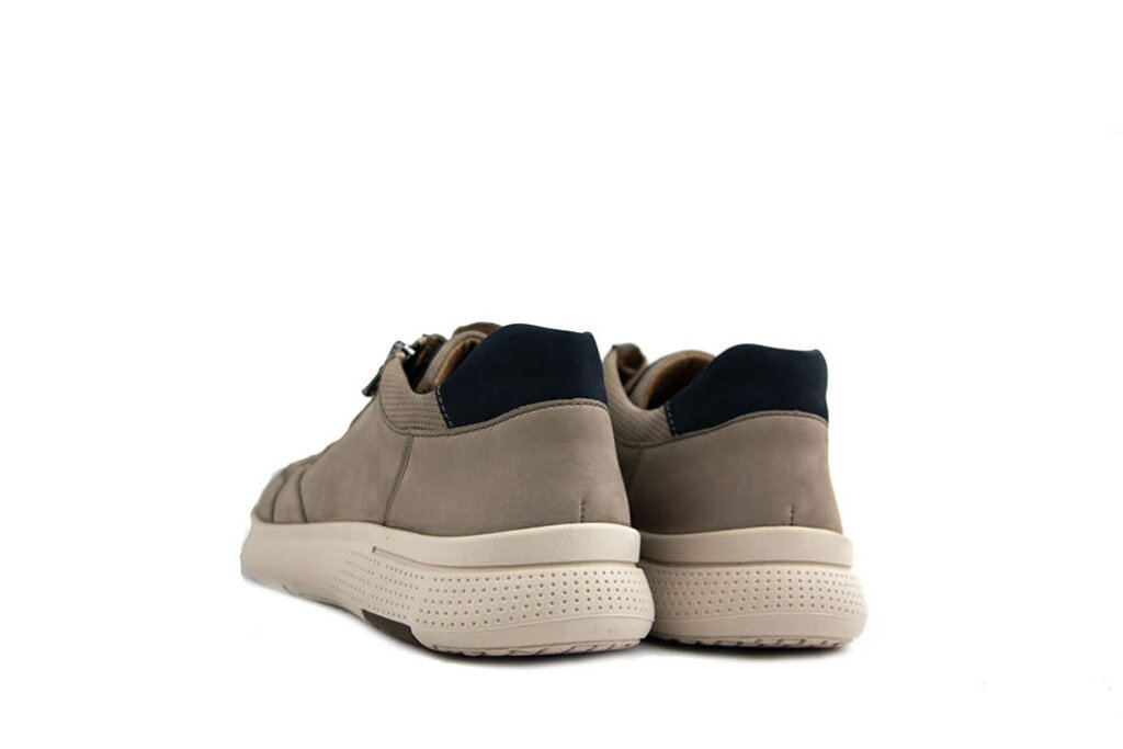 Waldläufer Waldlaufer Sneaker Heiko Denver Beige Marine