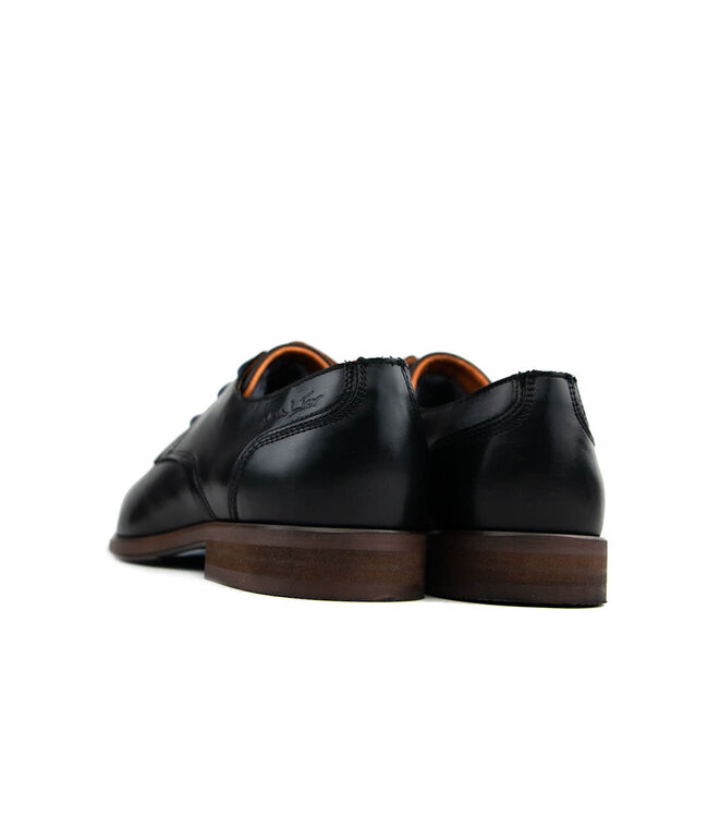 Van Lier Veter Zwart Combi