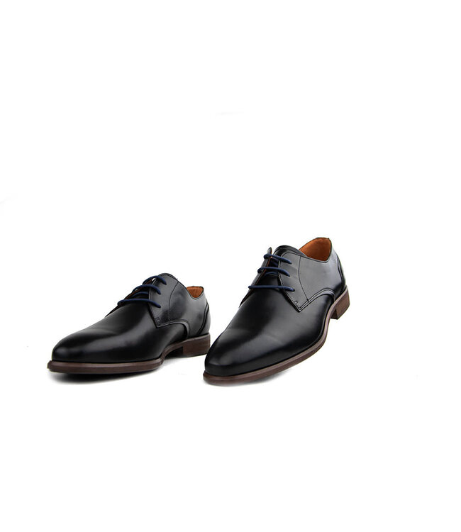 Van Lier Veter Zwart Combi