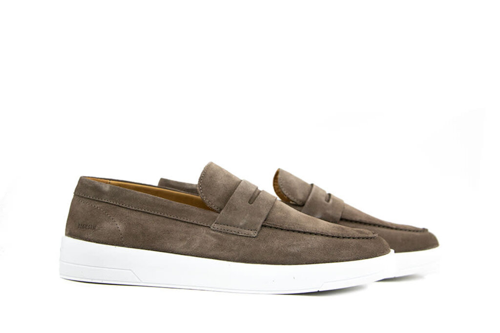 Blackstone Blackstone Loafer Enzo Dodo Suede