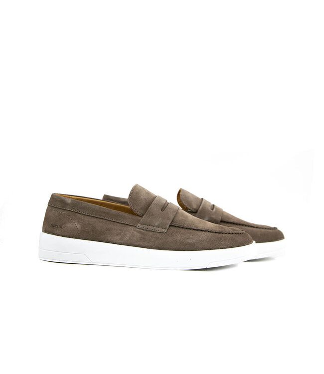 Blackstone Loafer Enzo Dodo Suede