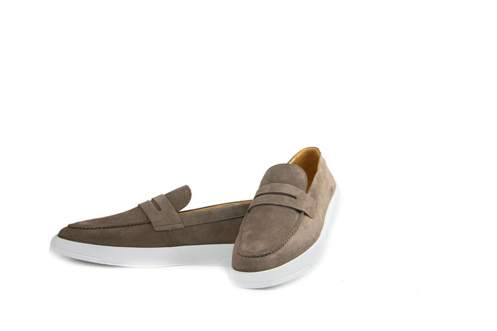 Blackstone Blackstone Loafer Enzo Dodo Suede