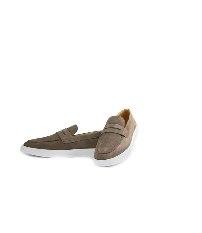 Blackstone Loafer Enzo Dodo Suede