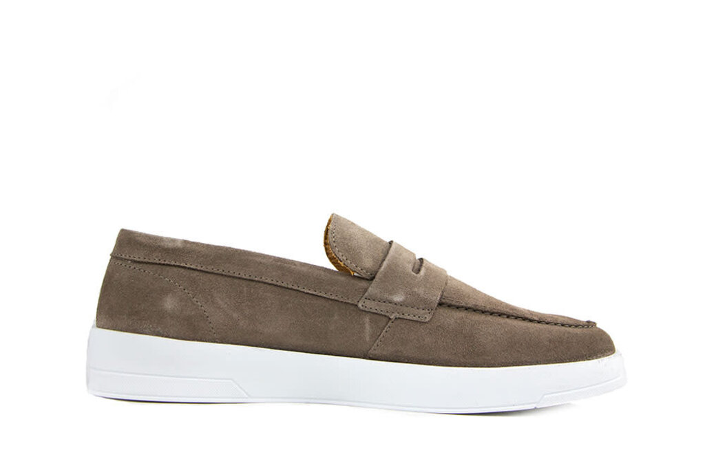 Blackstone Blackstone Loafer Enzo Dodo Suede