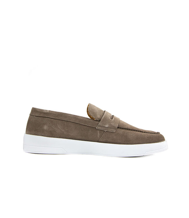 Blackstone Loafer Enzo Dodo Suede