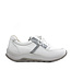 Wolky Sneaker Comrie Torello White Silvee