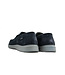 Ara Loafer Jeans Grey Suede