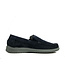 Ara Loafer Jeans Grey Suede