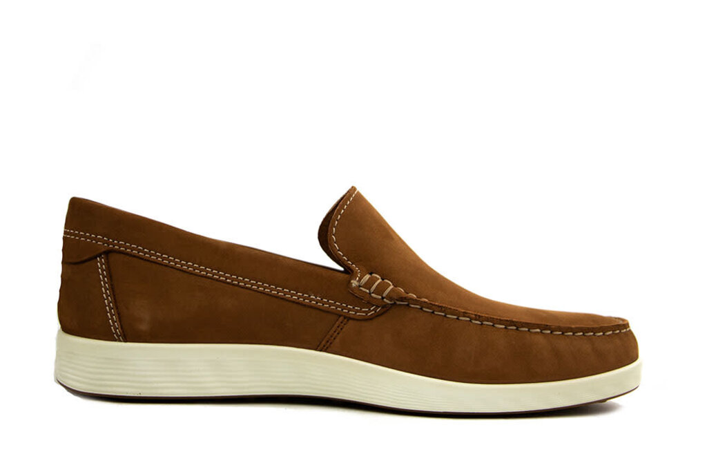 Ecco Ecco Loafer S Lite Moc M Camel