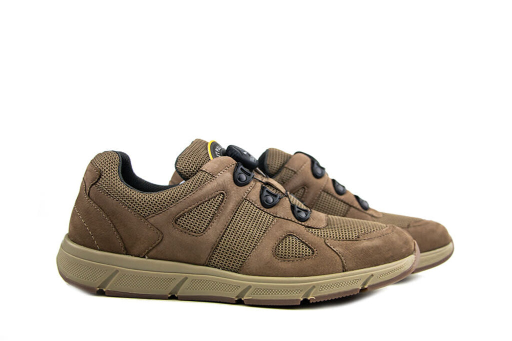 Solidus Solidus Sneaker Kai Ranch Sand