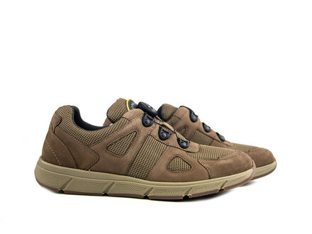 Solidus Solidus Sneaker Kai Ranch Sand H Solidus Solidus Sneaker Kai Ranch Sand H