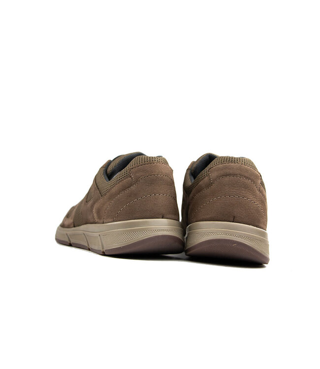 Solidus Sneaker Kai Ranch Sand