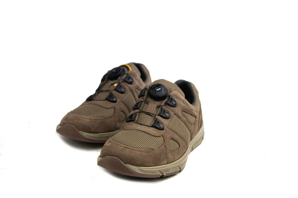 Solidus Solidus Sneaker Kai Ranch Sand