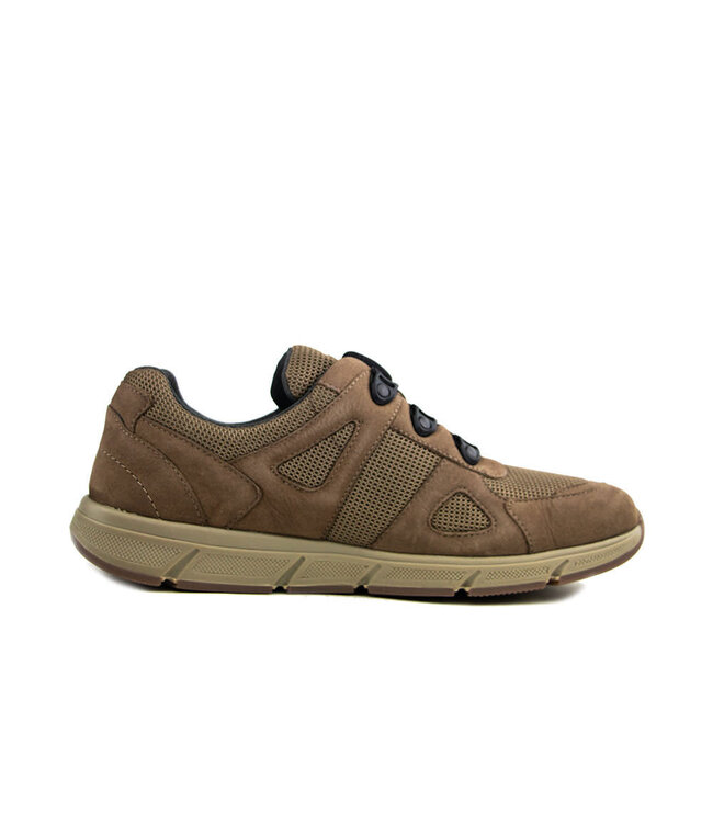 Solidus Sneaker Kai Ranch Sand