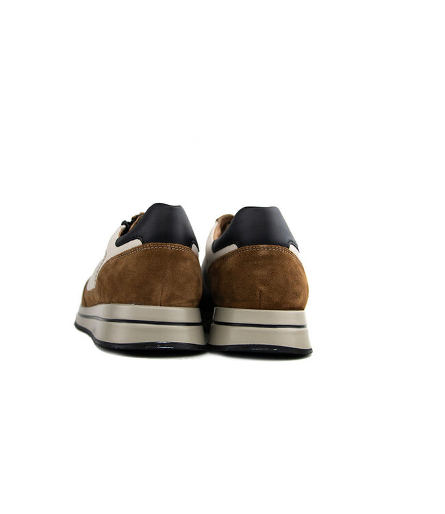 Mephisto Sneaker Bradley Deep Blue