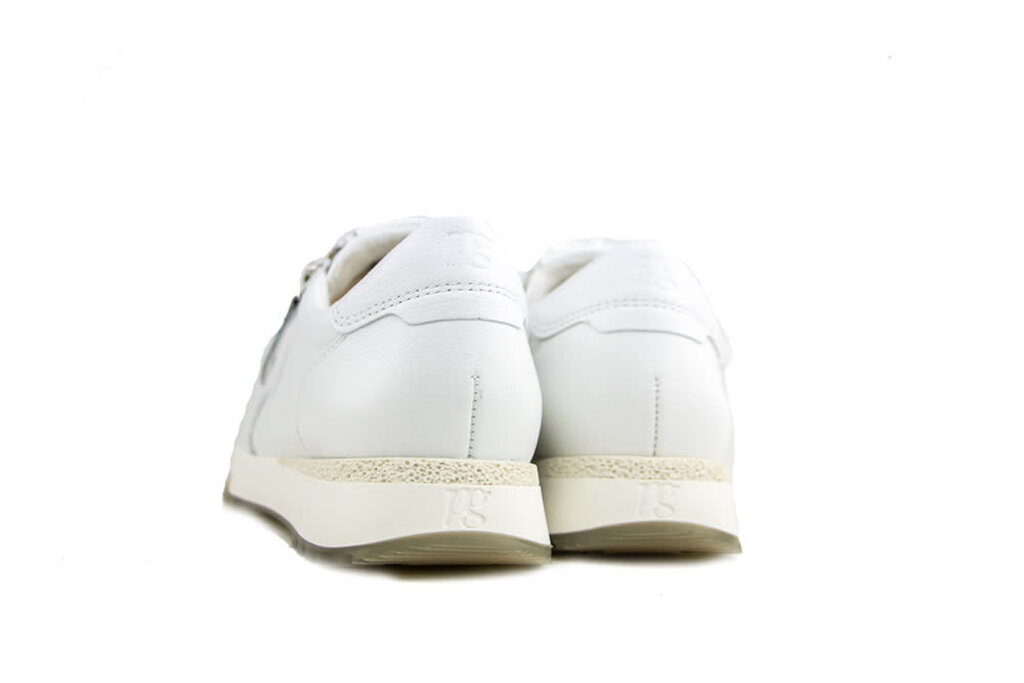 Paul Green Paul Green Sneaker White Maincalf