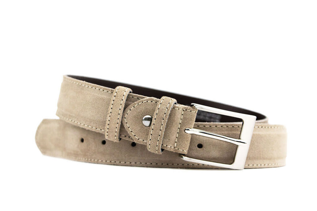 Berkelmans Berkelmans Riem Piedra Suede