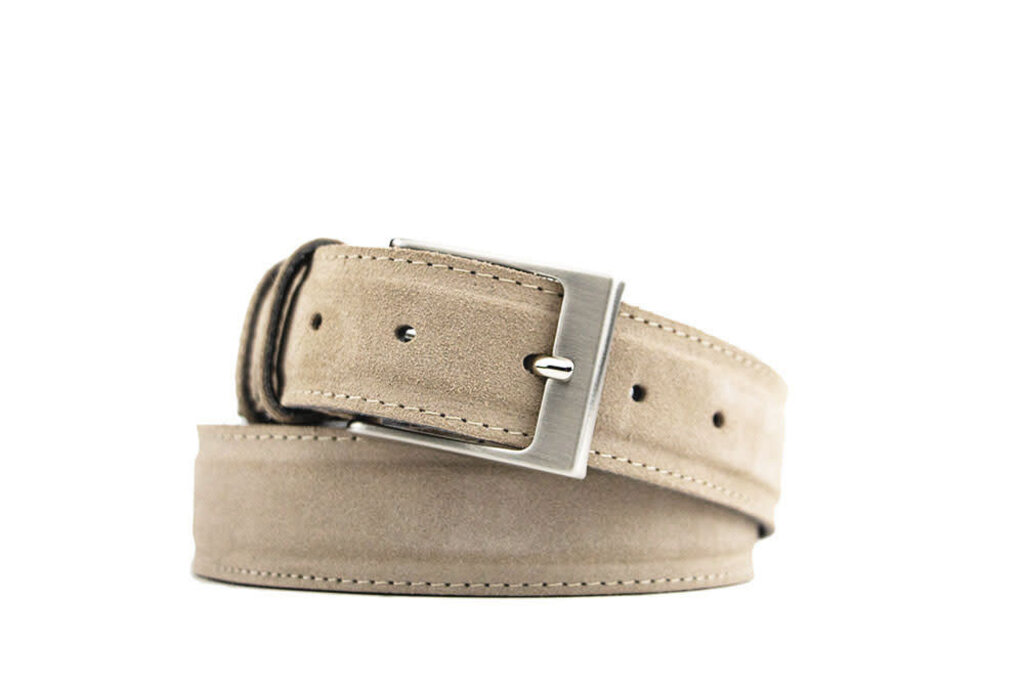 Berkelmans Berkelmans Riem Piedra Suede