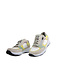 Durea Durea Sneaker Avorio Geel Wit Groen Taupe Lilla