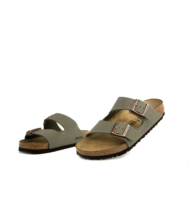 Birkenstock Arizona BS Stone
