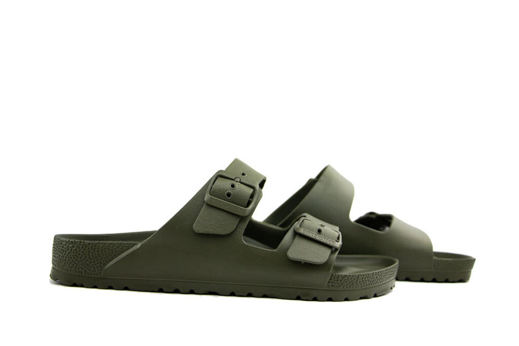 Birkenstock Birkenstock Arizona EVA Khaki