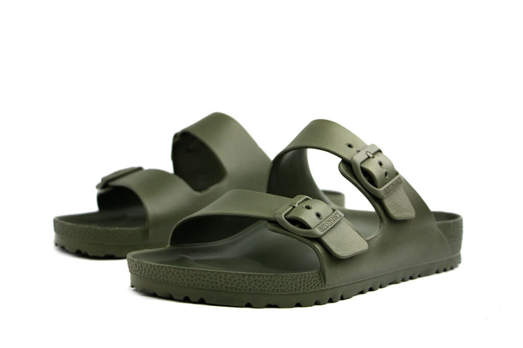 Birkenstock Birkenstock Arizona EVA Khaki