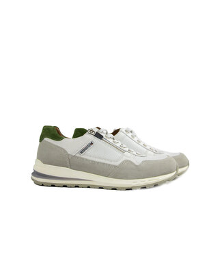 Mephisto Mephisto Sneaker Bradley Stone Green