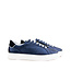 Hassia Sneaker Blue Weiss Crinkle