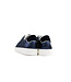 Hassia Sneaker Blue Weiss Crinkle
