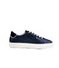 Hassia Sneaker Blue Weiss Crinkle