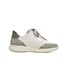 Hartjes Sneaker Breeze Beige Velour Nappa