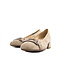 Ara Pump Sand Suede