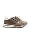 Mephisto Sneaker Gilford Warm Grey