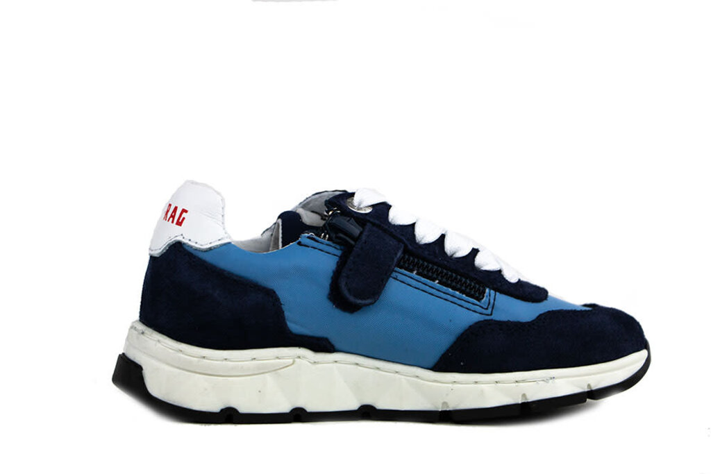 Red-Rag Red Rag Sneaker Blue Fantasy