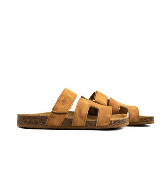 CLIC Clic Slipper Next Pontiac Cuero Sirocco  Bronce