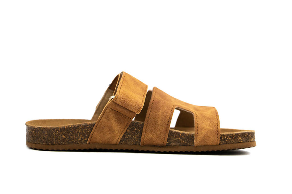 CLIC Clic Slipper Next Pontiac Cuero Sirocco  Bronce