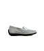 Waldlaufer Loafer Harriet Canapa Grey Silber