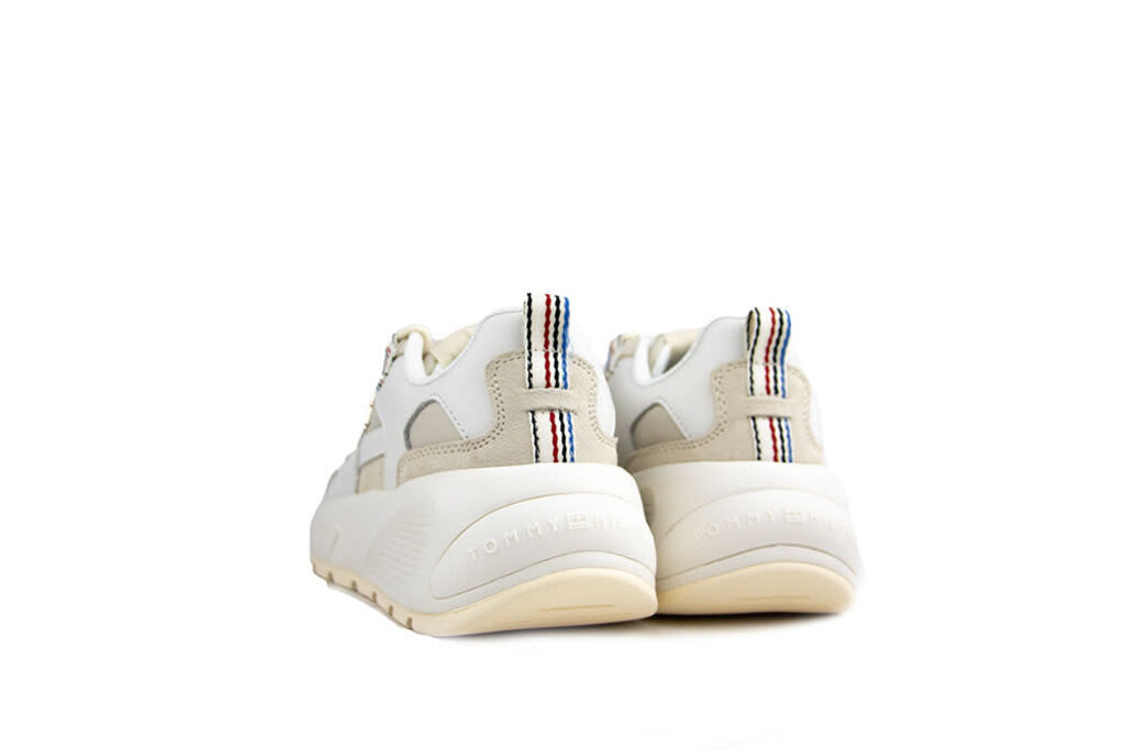 Tommy Hilfiger Tommy Hilfiger Fashion Chunky Runner Stripes Calico