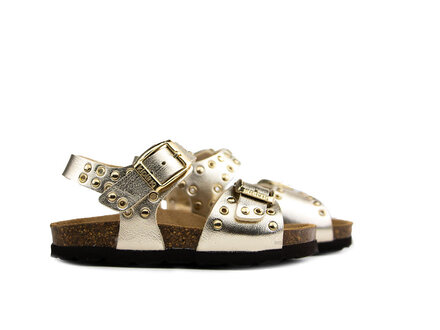 Kipling Kipling Sandaal Nyla 1 Gold